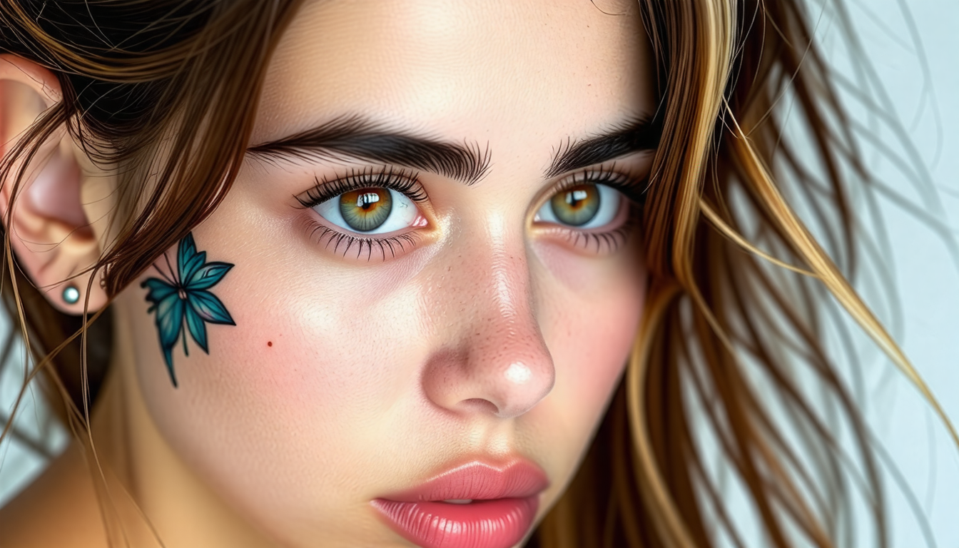découvrez la vérité choquante sur la possibilité de sauver des vies après un tatouage ou un piercing.
