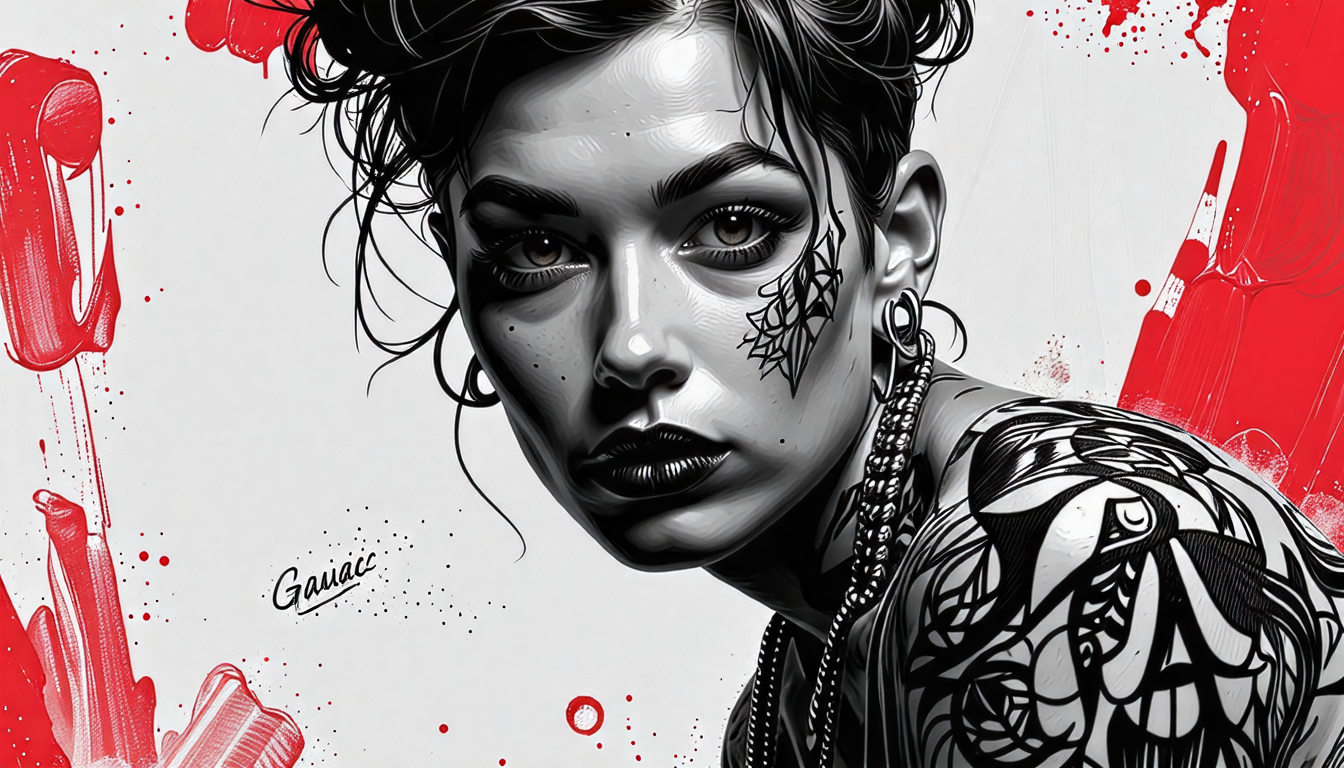 découvrez pourquoi la convention de tatouage de gaujac est si irrésistible et incontournable dans l'univers de l'art corporel. un événement unique en son genre qui réunit les meilleurs artistes et passionnés du tatouage pour un spectacle coloré et captivant.