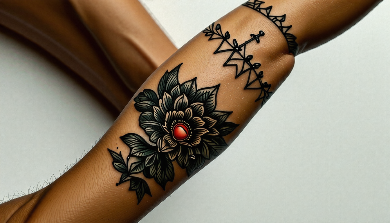 découvrez le tatouage handpoke, une technique ancestrale qui bouscule l'art corporel contemporain et sa signification. explorez cette méthode alternative à l'aiguille électrique et ses implications esthétiques et culturelles.