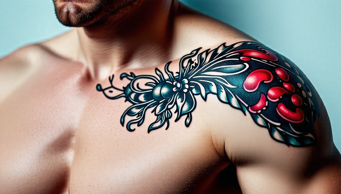 découvrez si votre tatouage peut vous rendre plus susceptible de développer un lymphome selon une étude alarmante. informez-vous dès maintenant !